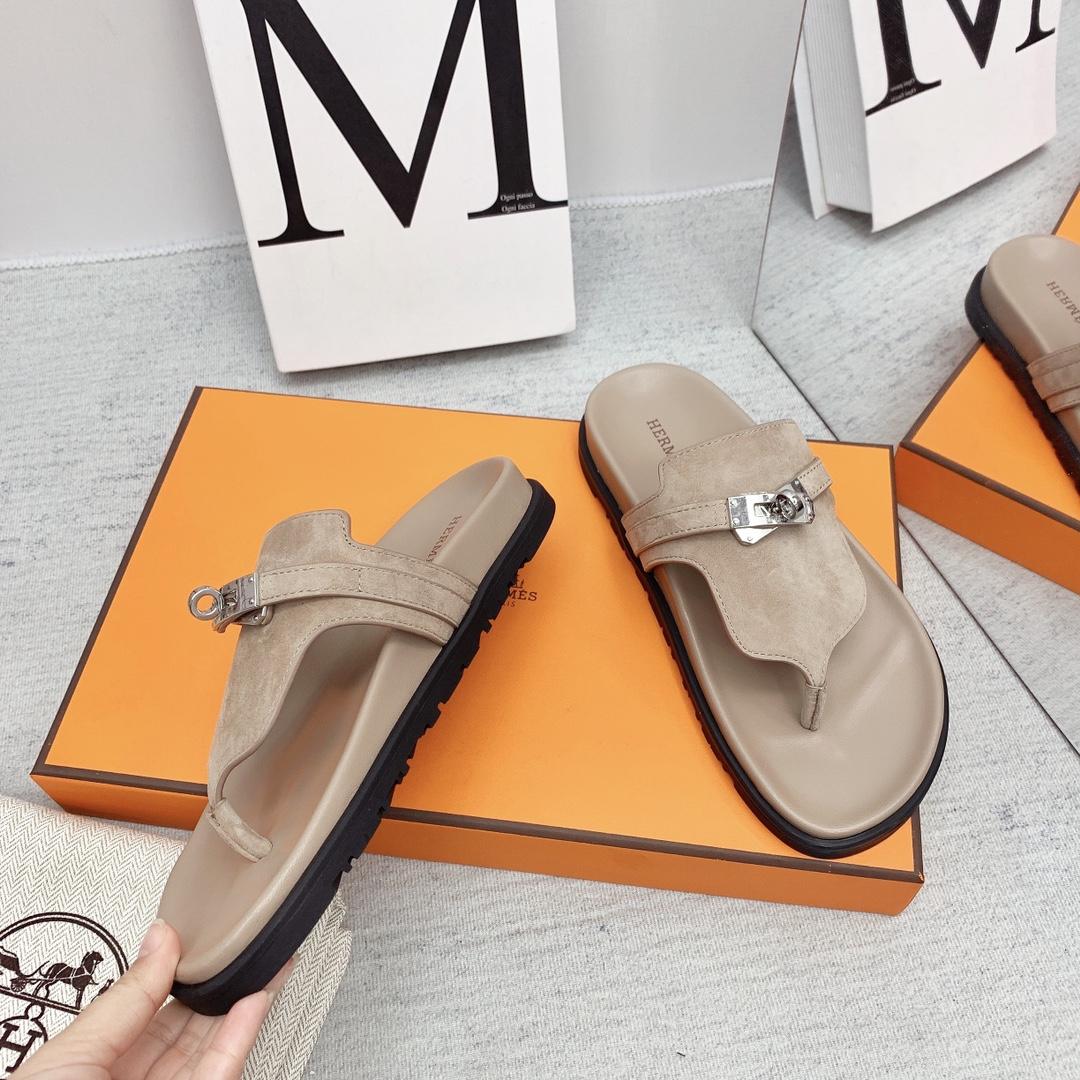 Hermes Empire Sandal - EUR FASHION