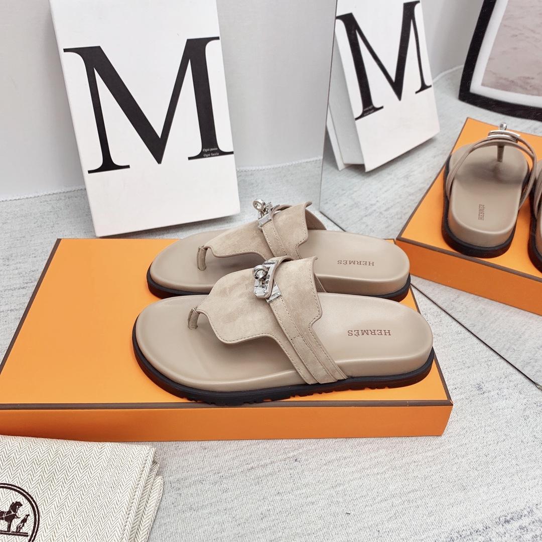 Hermes Empire Sandal - EUR FASHION