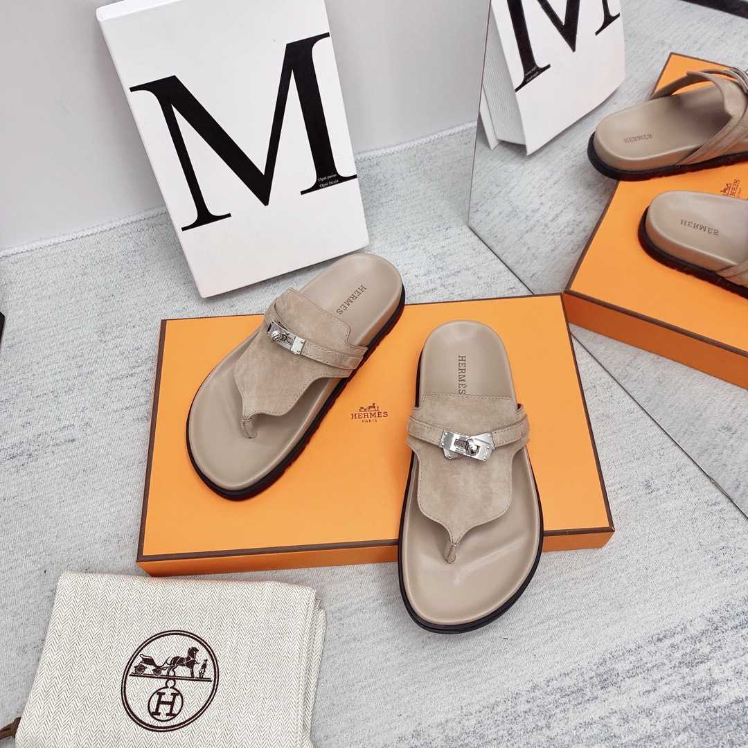 Hermes Empire Sandal - EUR FASHION