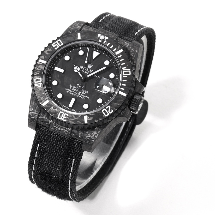Rolex DiW Daytona Watch - EUR FASHION