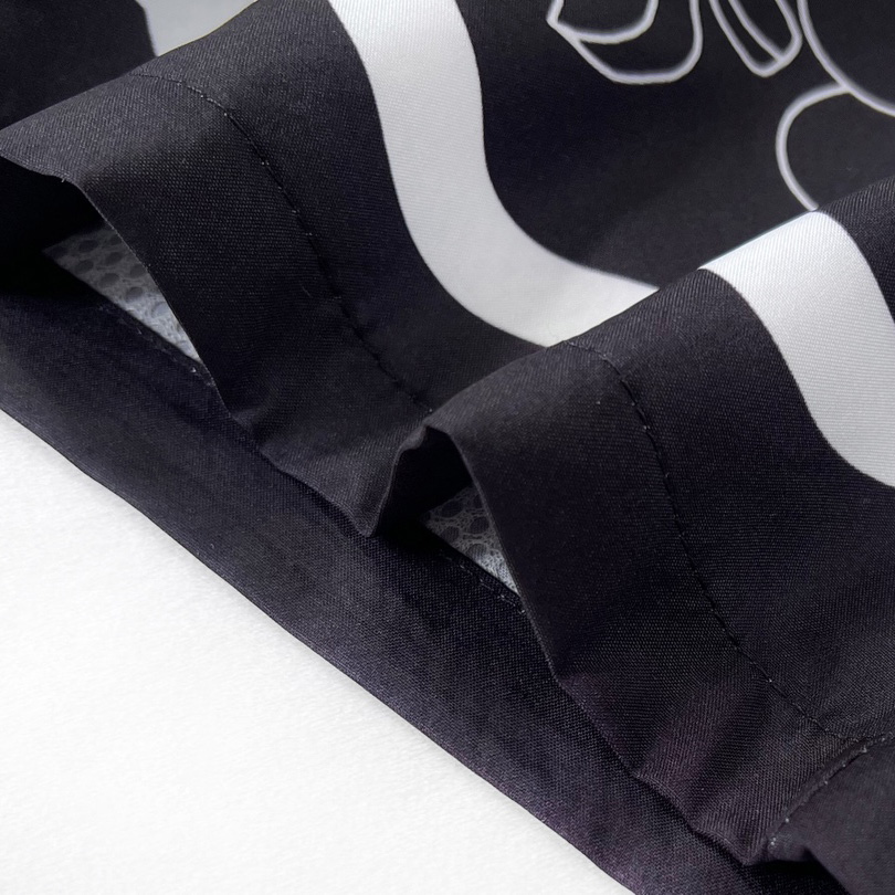 Amiri Flower Shorts - EUR FASHION