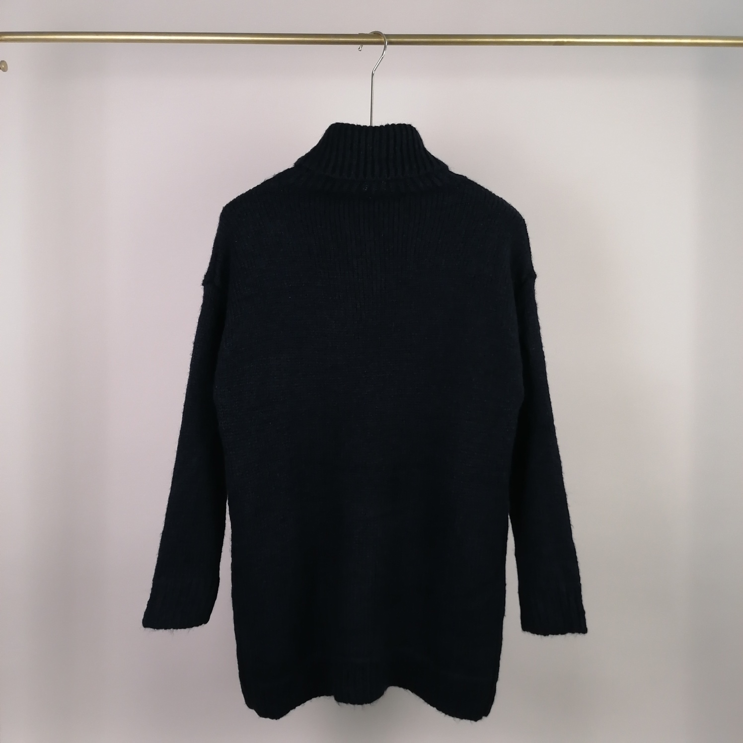  Palmangels Black Sweater - EUR FASHION
