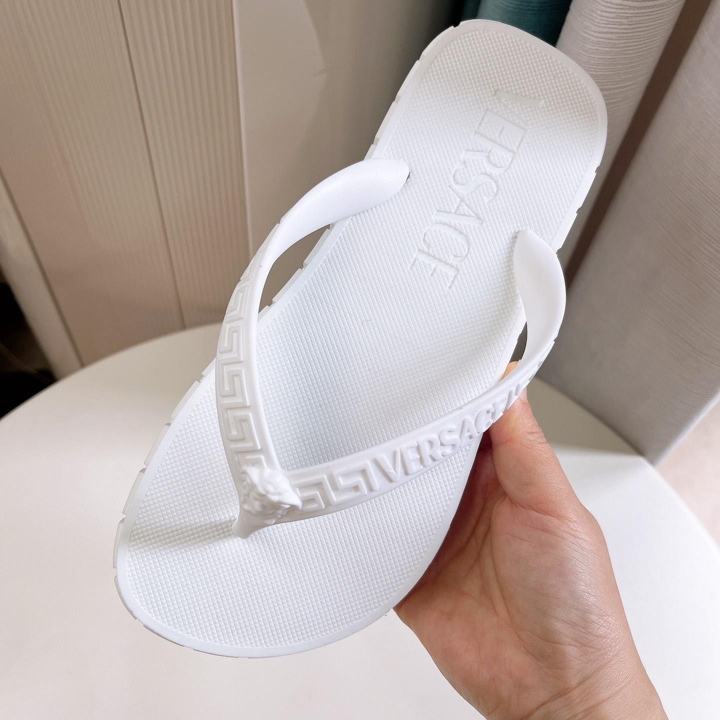 Versace Greca Sandals - EUR FASHION