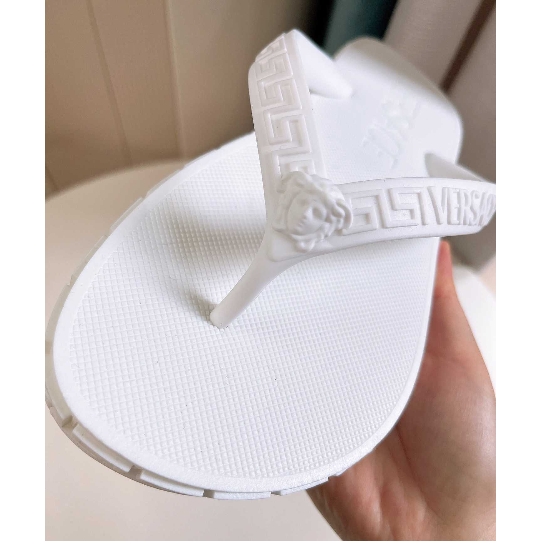 Versace Greca Sandals - EUR FASHION