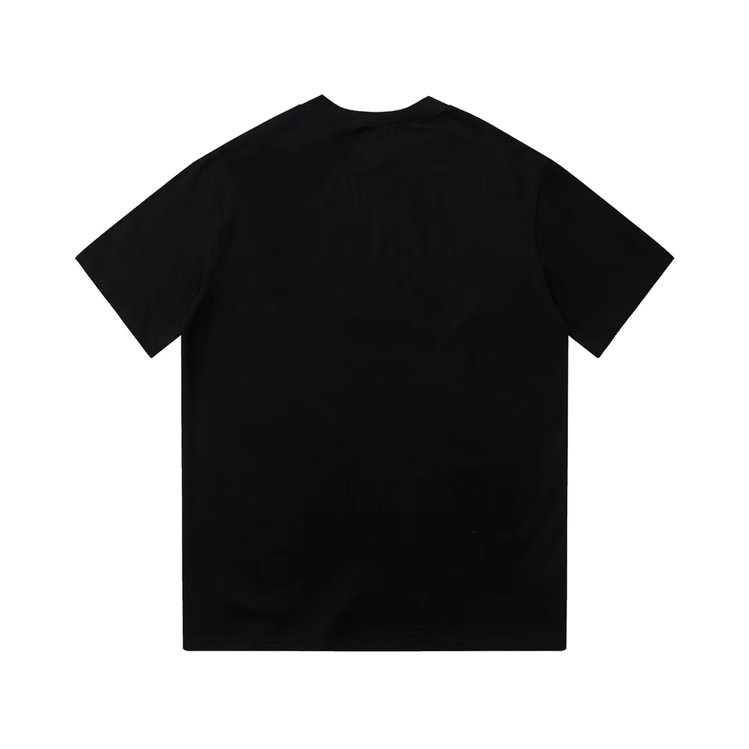 Supreme x Louis Vuitton Box Logo T-Shirt - EUR FASHION