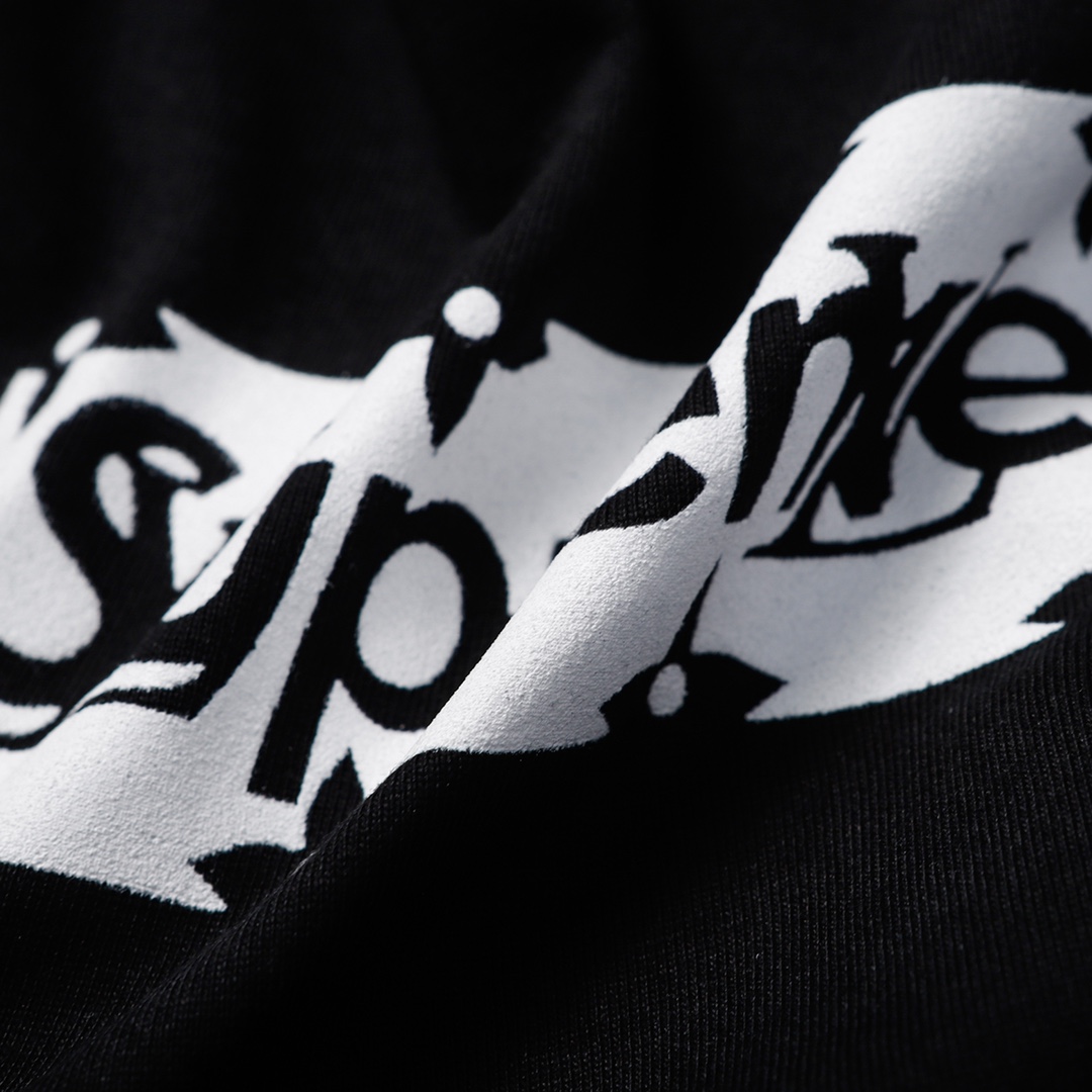 Supreme x Louis Vuitton Box Logo T-Shirt - EUR FASHION