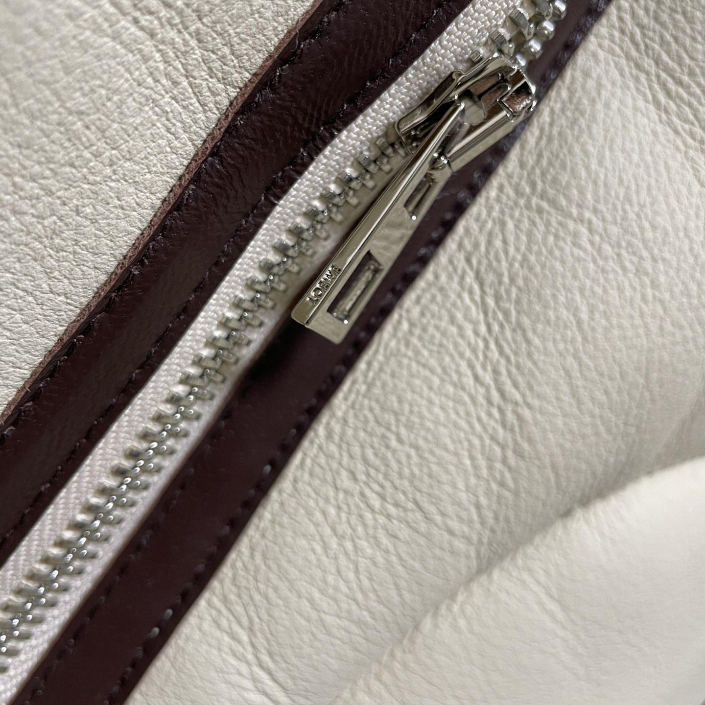 Loewe Aviator Jacket In Shearling - EUR FASHION