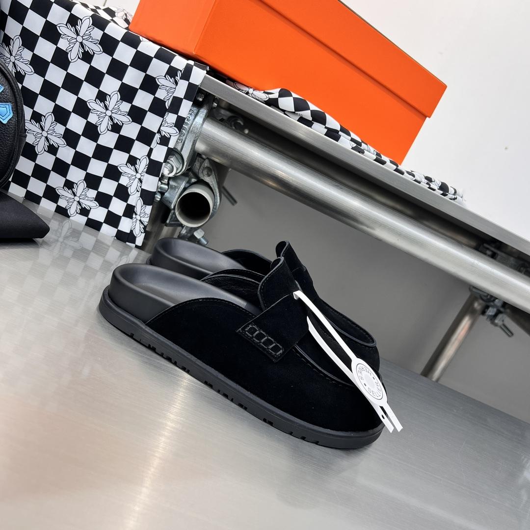 Hermes Go Mule - EUR FASHION