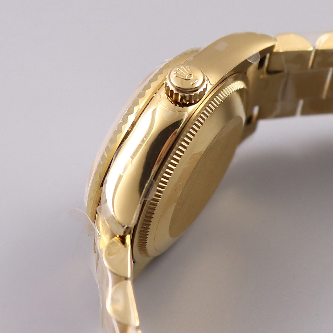 Rolex Datejust 31 Watch - EUR FASHION