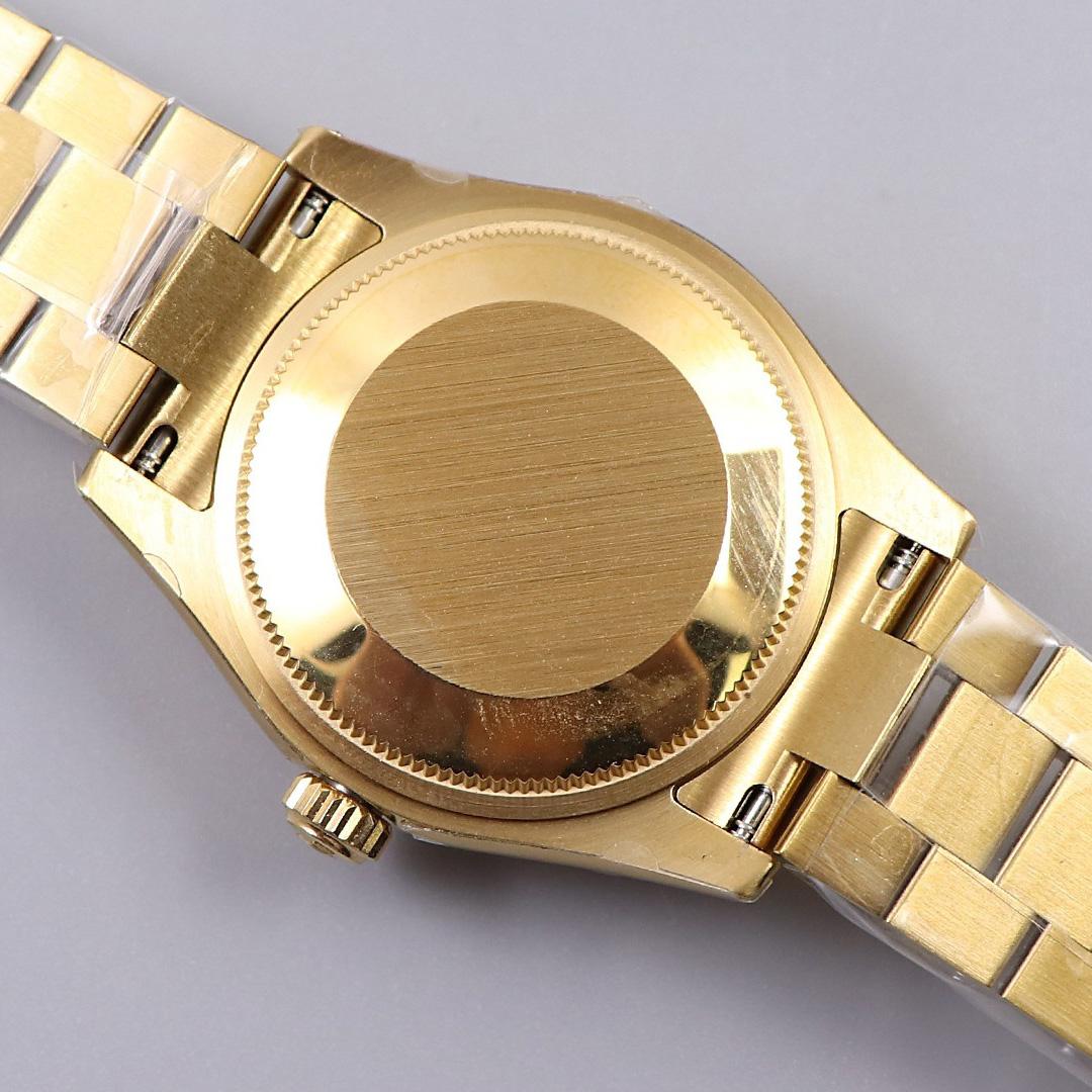 Rolex Datejust 31 Watch - EUR FASHION