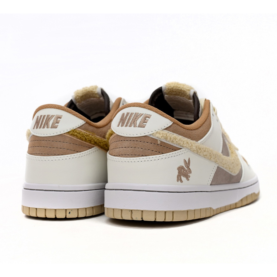 Nike Dunk Low “Year of the Rabbit” Sneaker         FD4203-211 - EUR FASHION