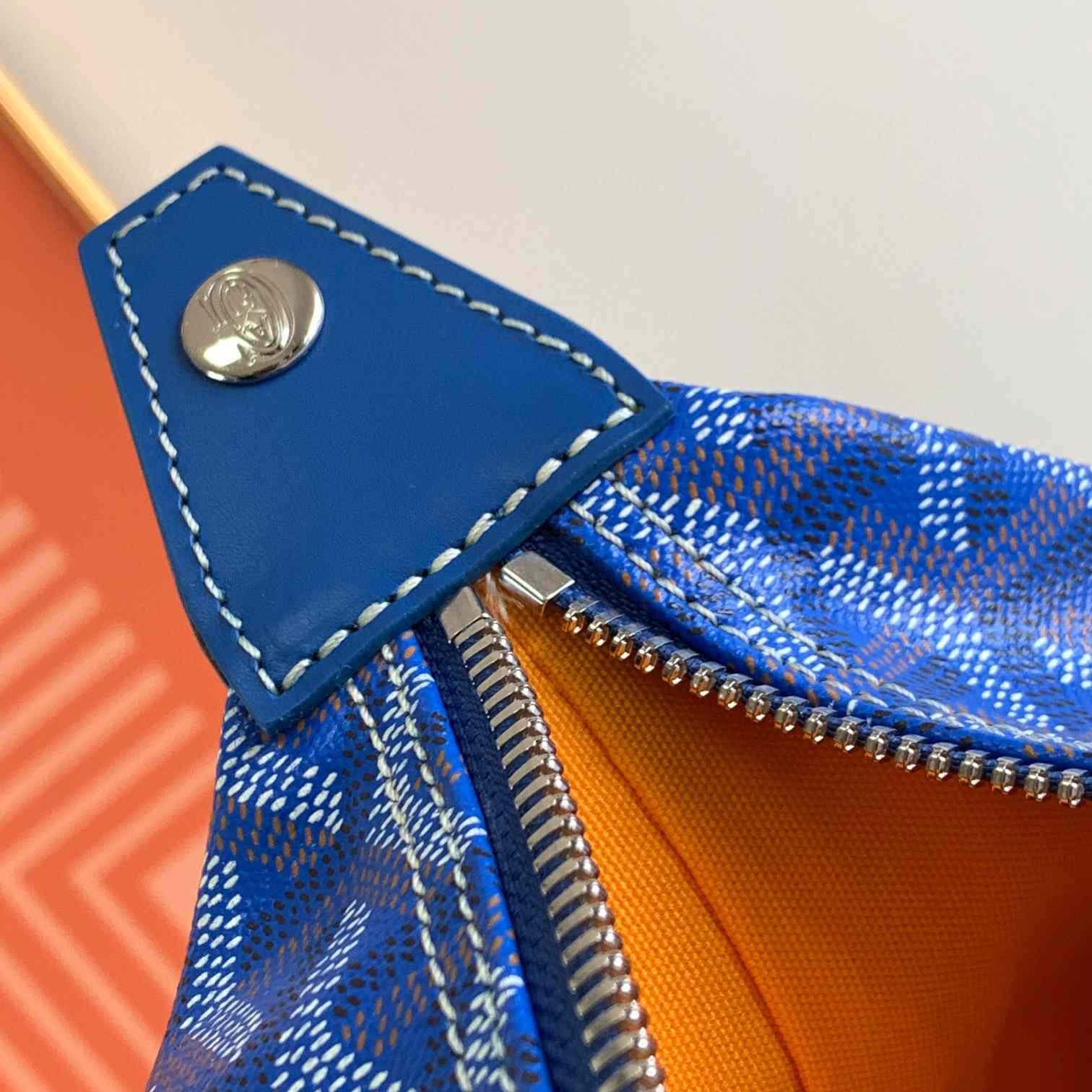 Goyard Boeing 25 Toilet Bag(23-13-12cm) - EUR FASHION