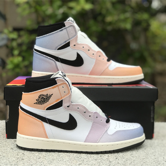 Air Jordan 1 High OG “Skyline” Sneaker              DX0054-805 - EUR FASHION