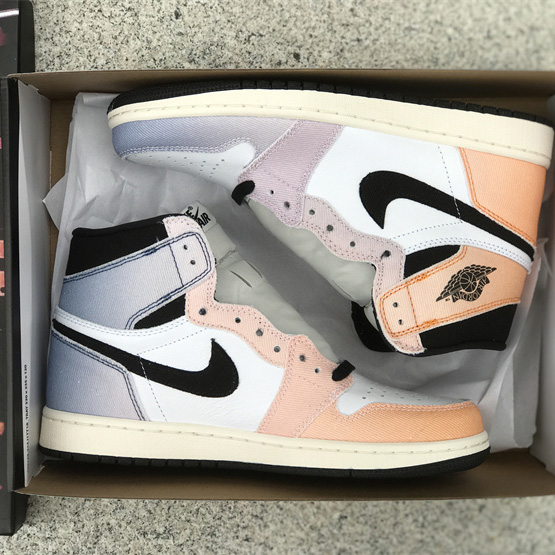 Air Jordan 1 High OG “Skyline” Sneaker              DX0054-805 - EUR FASHION
