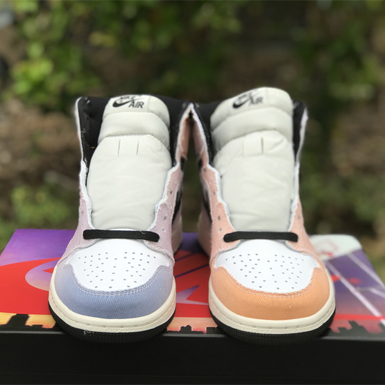 Air Jordan 1 High OG “Skyline” Sneaker              DX0054-805 - EUR FASHION