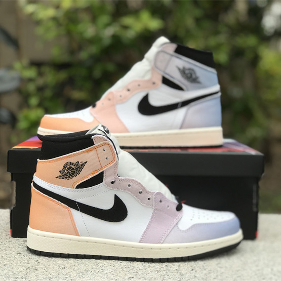 Air Jordan 1 High OG “Skyline” Sneaker              DX0054-805 - EUR FASHION