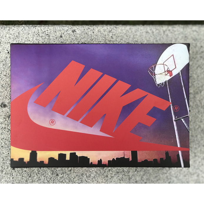 Air Jordan 1 High OG “Skyline” Sneaker              DX0054-805 - EUR FASHION