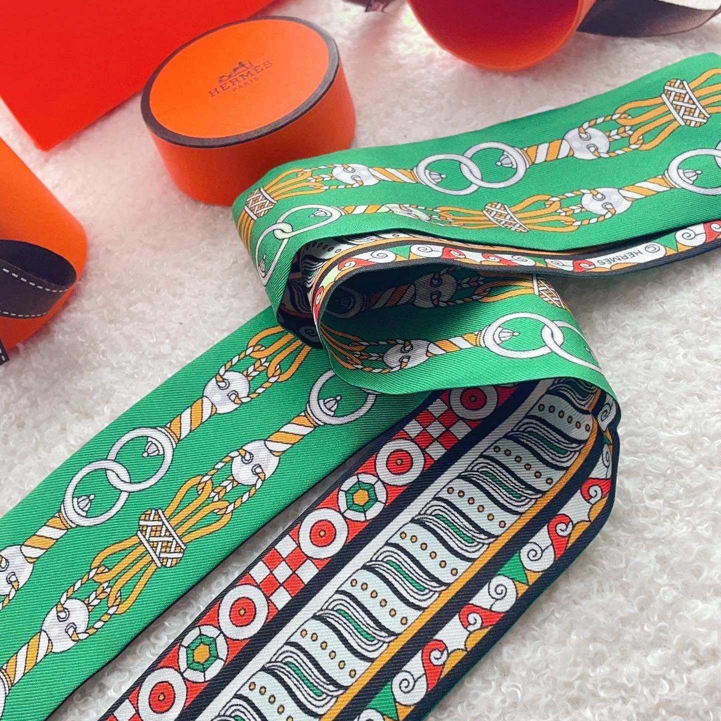 Hermes Harnais En Rosace Twilly - EUR FASHION