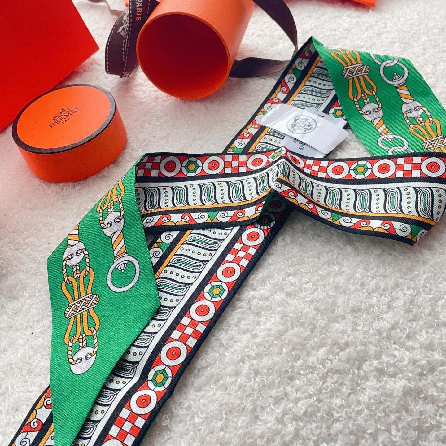 Hermes Harnais En Rosace Twilly - EUR FASHION