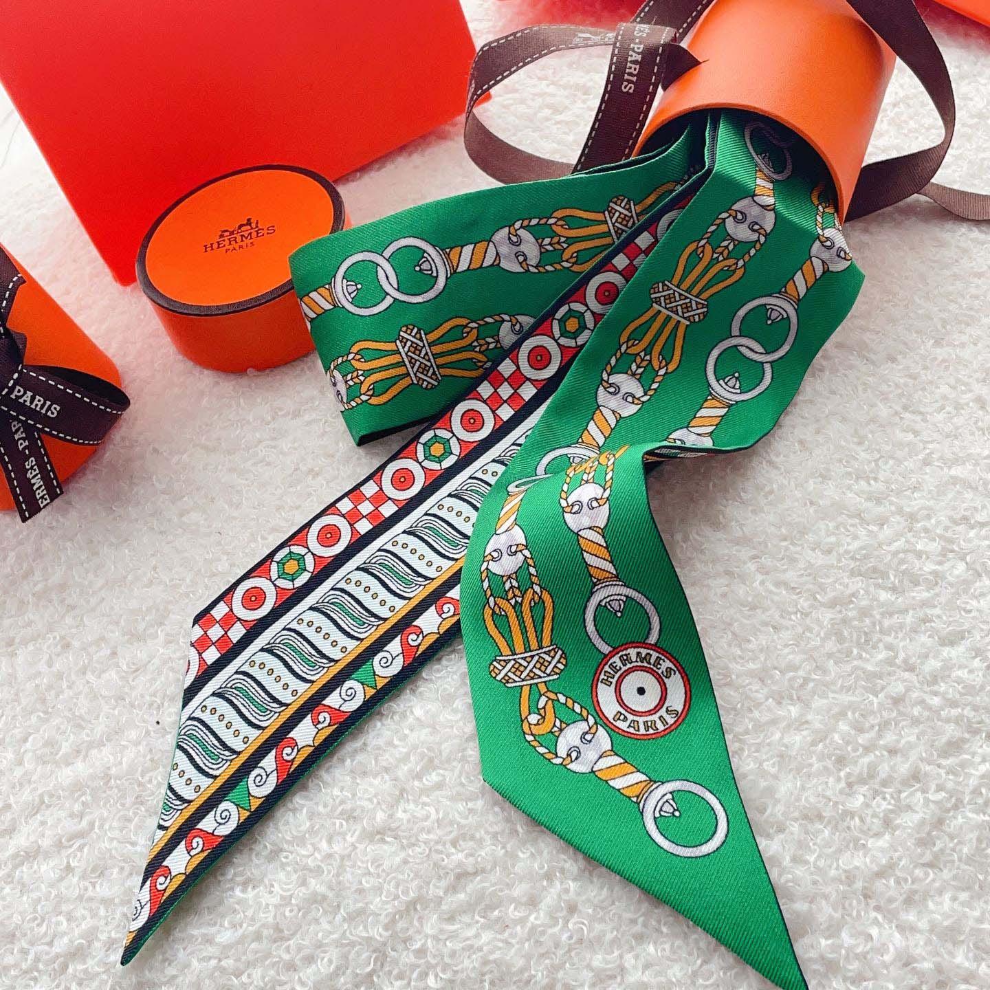 Hermes Harnais En Rosace Twilly - EUR FASHION