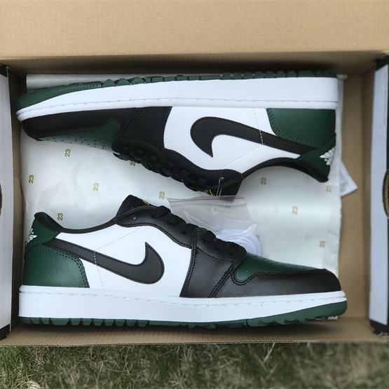 Air Jordan 1 Low Golf Sneakers      DD9315-107 - EUR FASHION