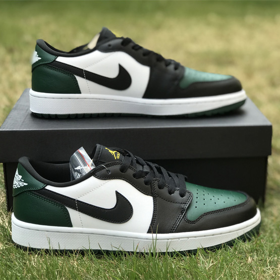 Air Jordan 1 Low Golf Sneakers      DD9315-107 - EUR FASHION