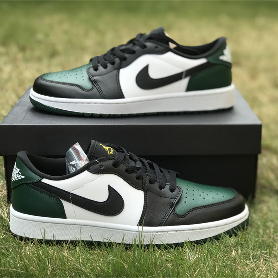 Air Jordan 1 Low Golf Sneakers      DD9315-107 - EUR FASHION