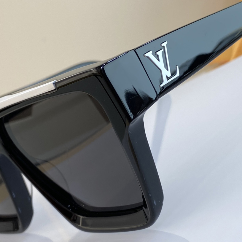 Louis Vuitton 1.1 Evidence Sunglasses    Z1682W - EUR FASHION