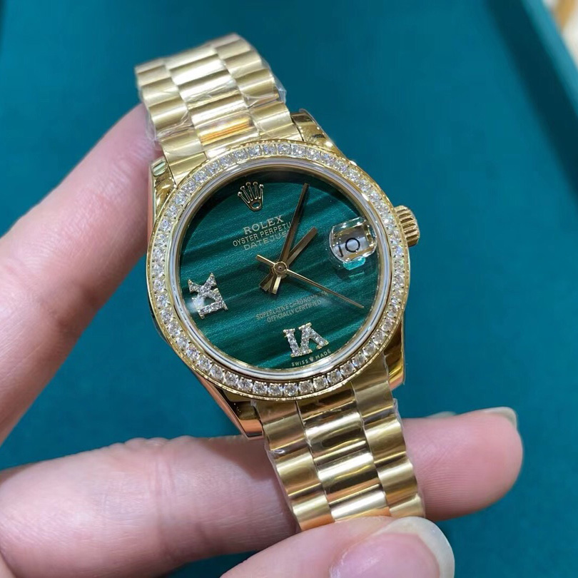 Rolex Oyster Perpetual Datejust 31 - EUR FASHION