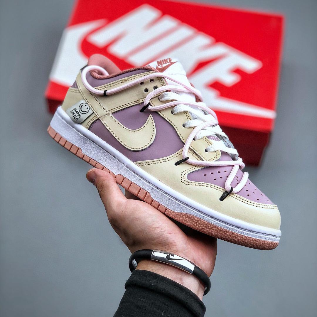 Nike Nike SB Dunk Low Sneaker    DD1503-112 - EUR FASHION