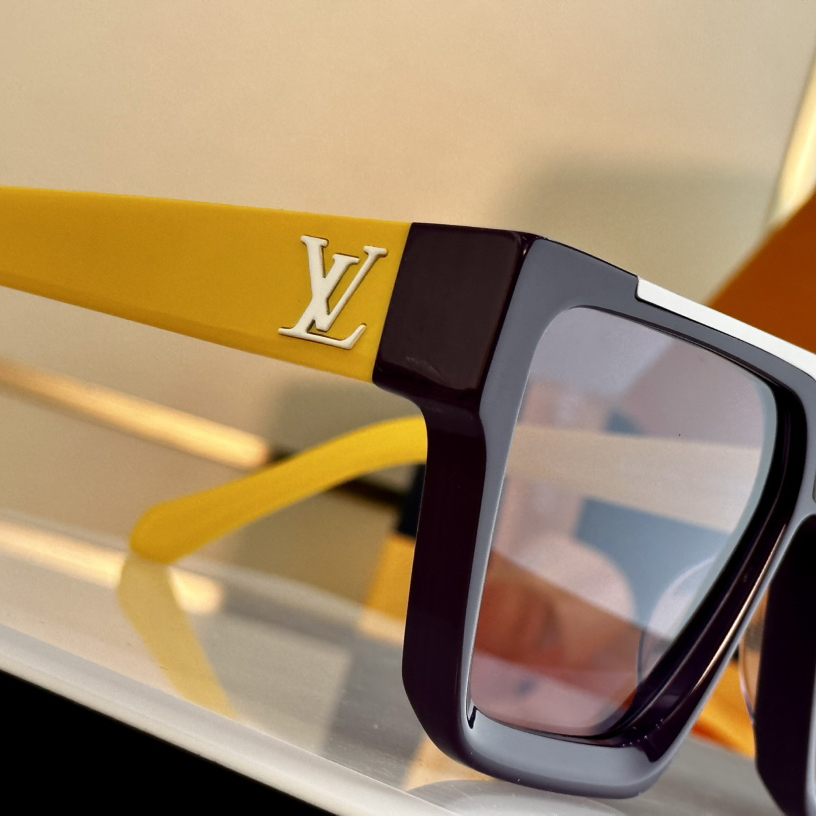Louis Vuitton 1.1 Evidence Sunglasses    Z1894W - EUR FASHION