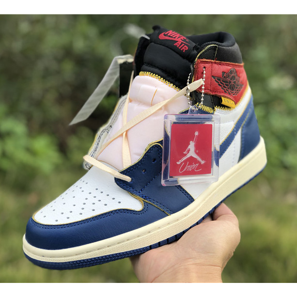 Jordan Air 1 AJ 1 Retro High OG NRG Sneakers      BV1300-146 - EUR FASHION