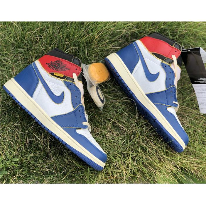 Jordan Air 1 AJ 1 Retro High OG NRG Sneakers      BV1300-146 - EUR FASHION