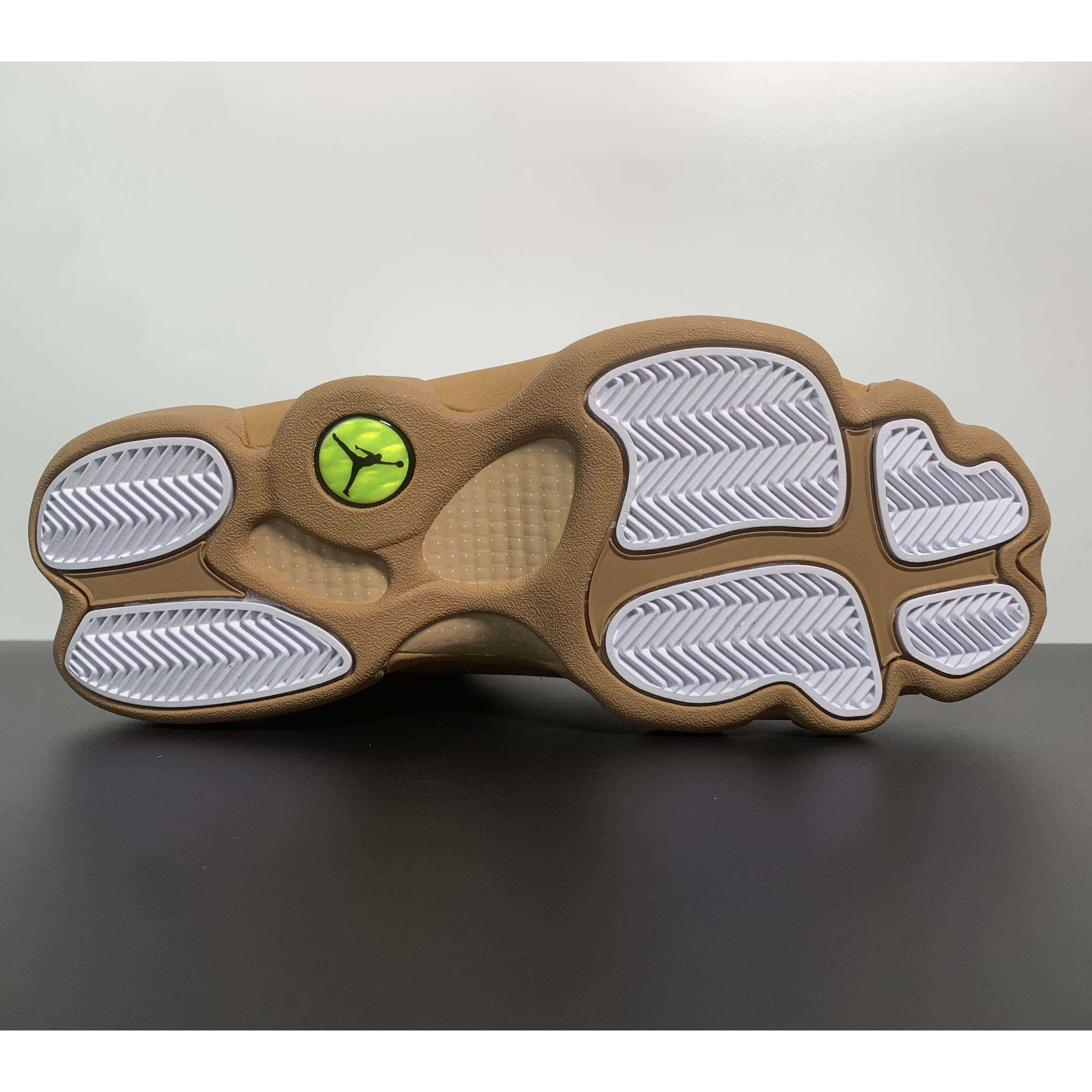 Air Jordan 13 “Wheat” Sneakers      414571-171 - EUR FASHION