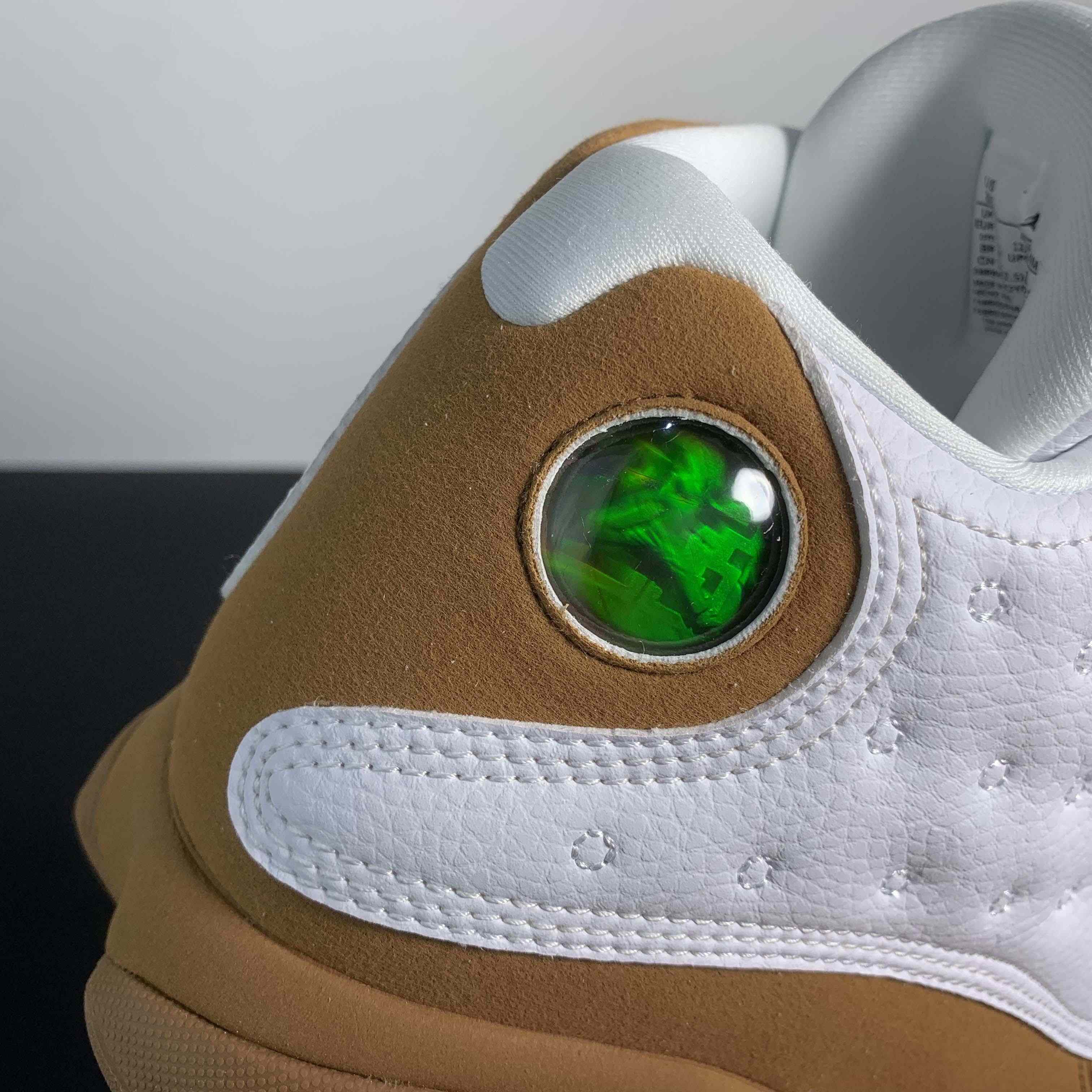 Air Jordan 13 “Wheat” Sneakers      414571-171 - EUR FASHION