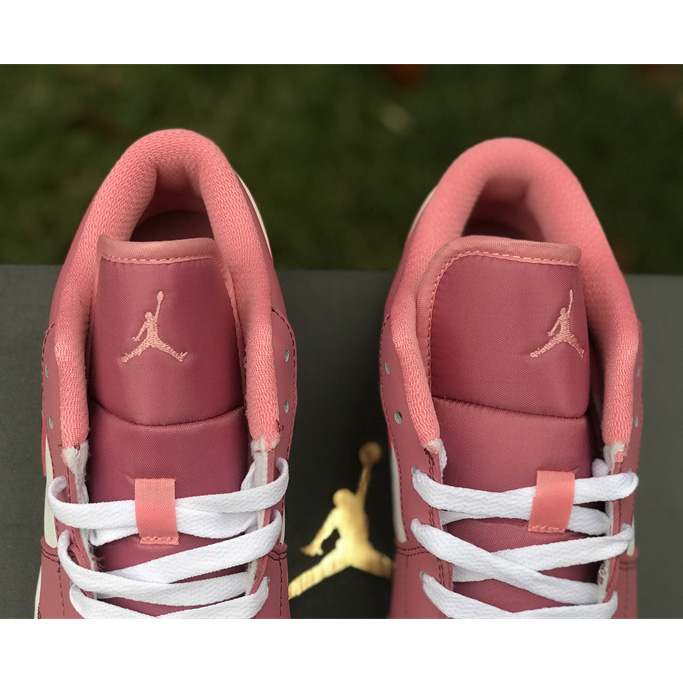 Air Jordan 1 Low Sneaker     553560-616 - EUR FASHION