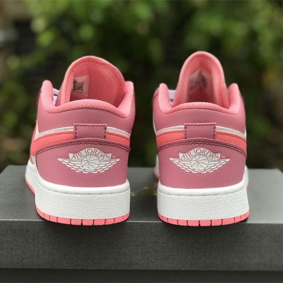 Air Jordan 1 Low Sneaker     553560-616 - EUR FASHION