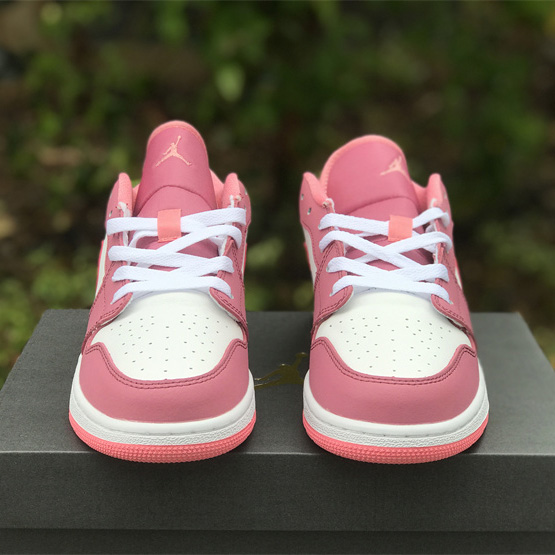 Air Jordan 1 Low Sneaker     553560-616 - EUR FASHION