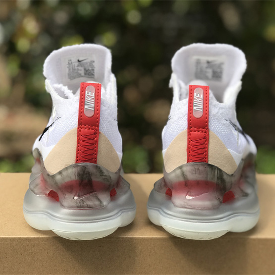 Nike Air Max Scorpion Sneaker          FD4319-101 - EUR FASHION