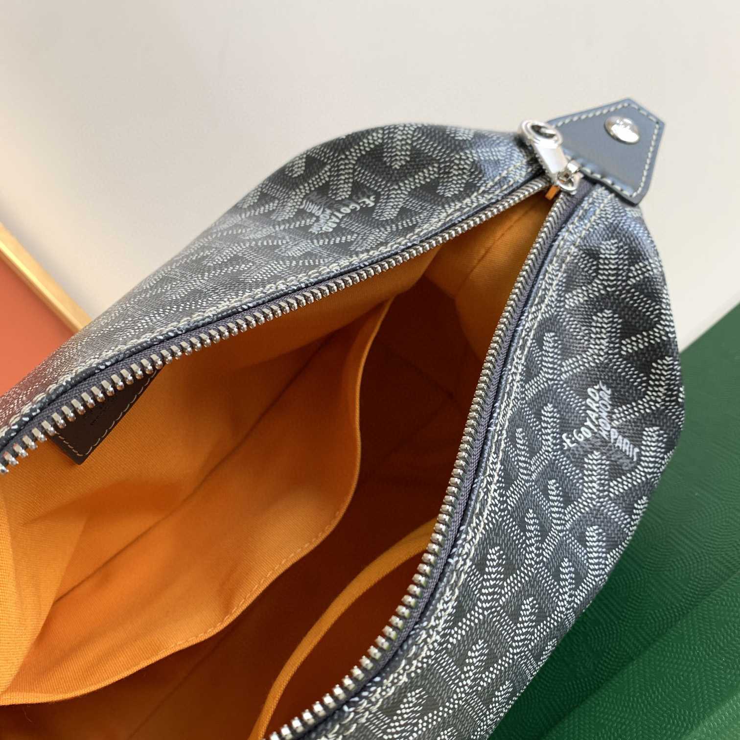 Goyard Boeing 25 Toilet Bag(23-13-12cm) - EUR FASHION