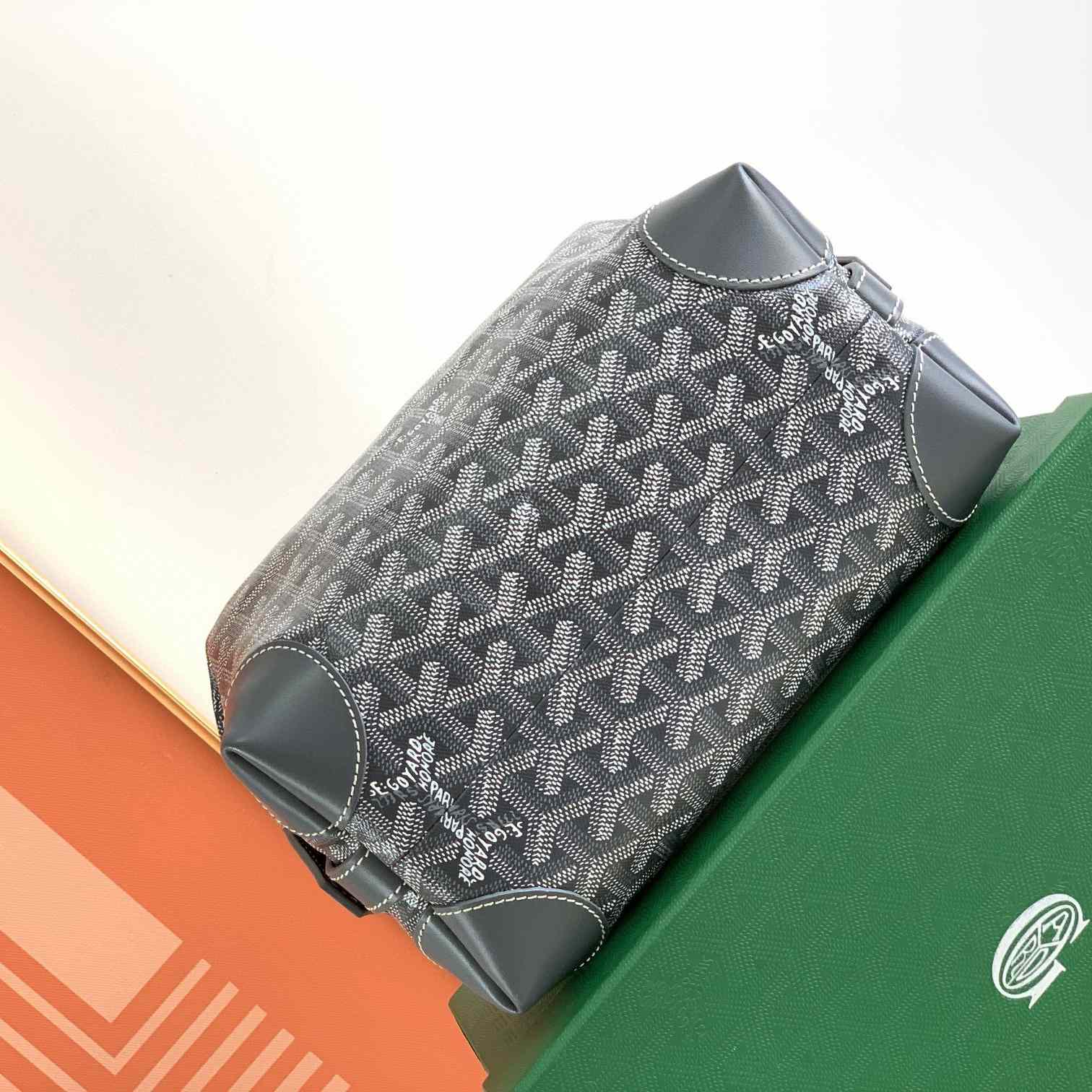 Goyard Boeing 25 Toilet Bag(23-13-12cm) - EUR FASHION