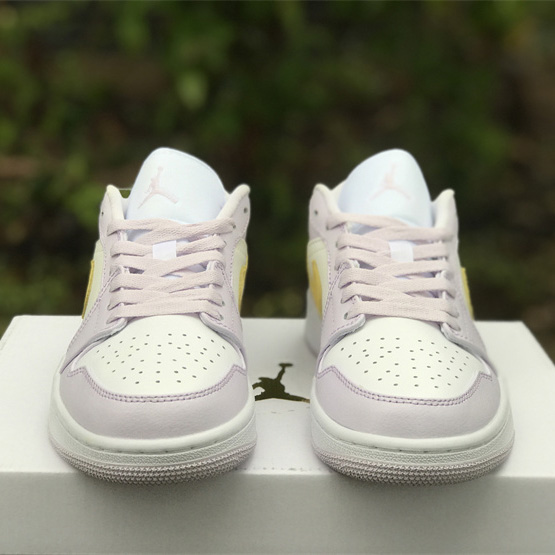 Air Jordan 1 Low Sneaker    DC0774-501  - EUR FASHION