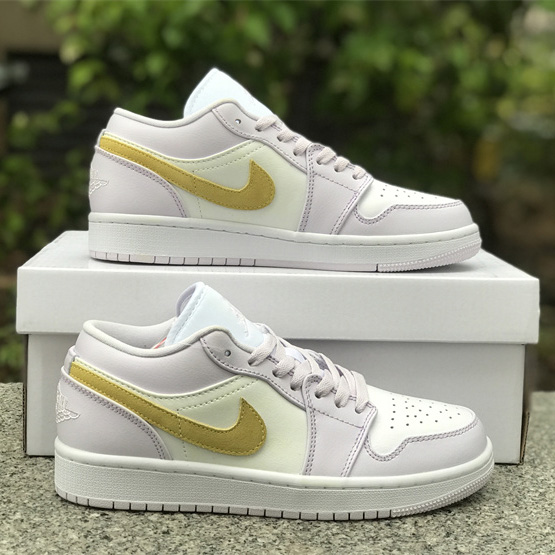 Air Jordan 1 Low Sneaker    DC0774-501  - EUR FASHION