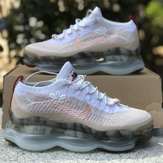 Nike Air Max Scorpion Sneaker          FD4339-180 - EUR FASHION
