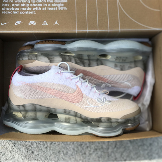 Nike Air Max Scorpion Sneaker          FD4339-180 - EUR FASHION