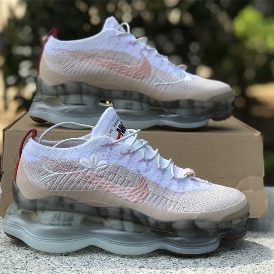 Nike Air Max Scorpion Sneaker          FD4339-180 - EUR FASHION