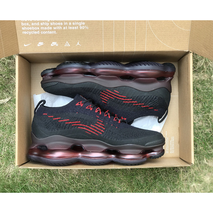 Nike Air Max Scorpion Sneaker    DJ4701-004 - EUR FASHION