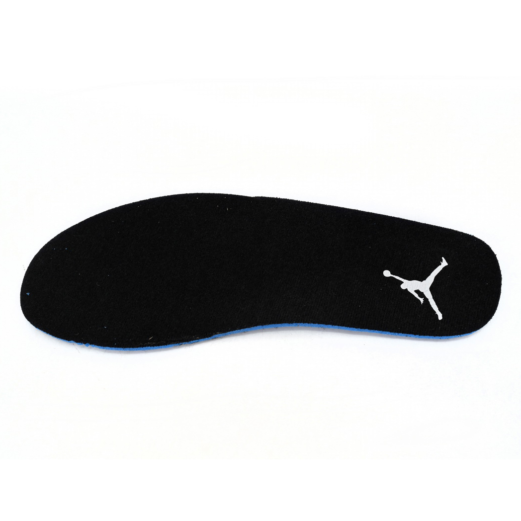 Air Jordan 1 Low Black and White Gray Sneaker    552780-018 - EUR FASHION