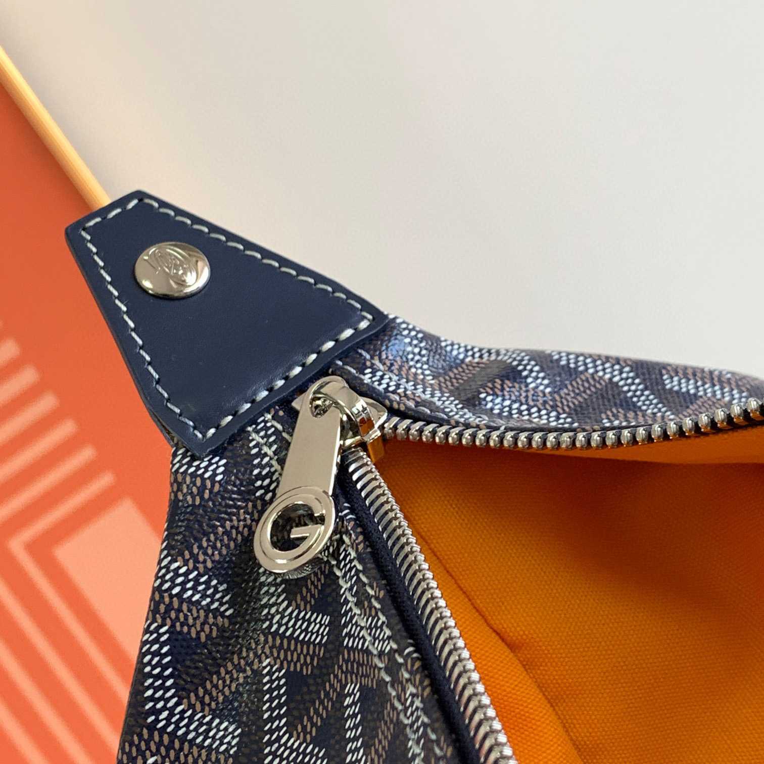 Goyard Boeing 25 Toilet Bag(23-13-12cm) - EUR FASHION