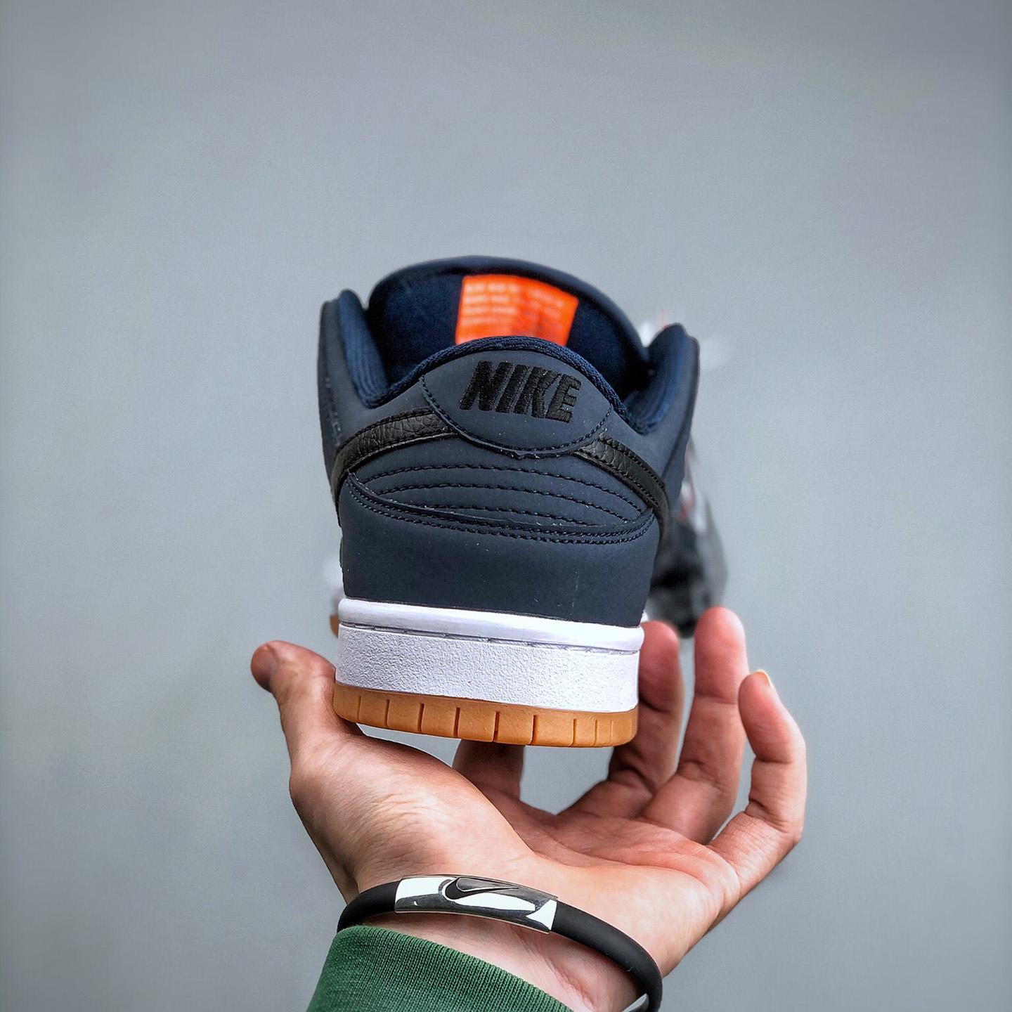 Nike SB Dunk Low Pro Sneakers     CW7463-401 - EUR FASHION